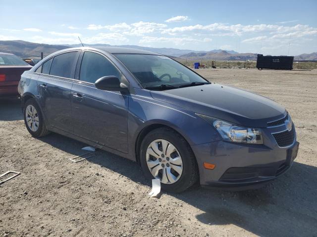 Photo 3 VIN: 1G1PA5SG7E7334147 - CHEVROLET CRUZE 