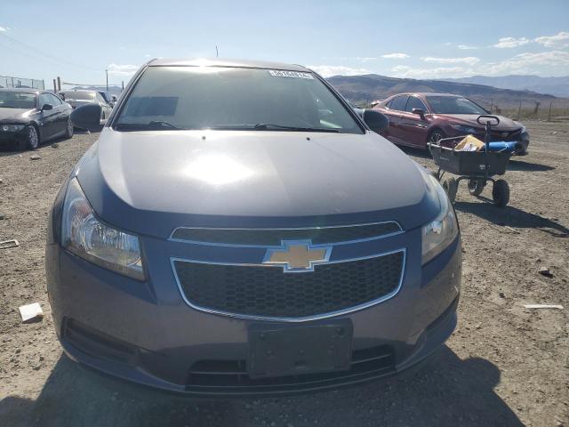 Photo 4 VIN: 1G1PA5SG7E7334147 - CHEVROLET CRUZE 