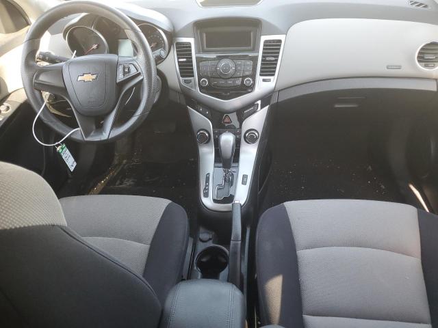 Photo 7 VIN: 1G1PA5SG7E7334147 - CHEVROLET CRUZE 