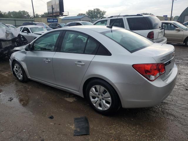 Photo 1 VIN: 1G1PA5SG7E7351529 - CHEVROLET CRUZE LS 