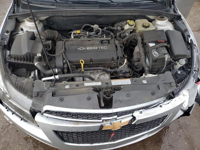 Photo 11 VIN: 1G1PA5SG7E7351529 - CHEVROLET CRUZE LS 