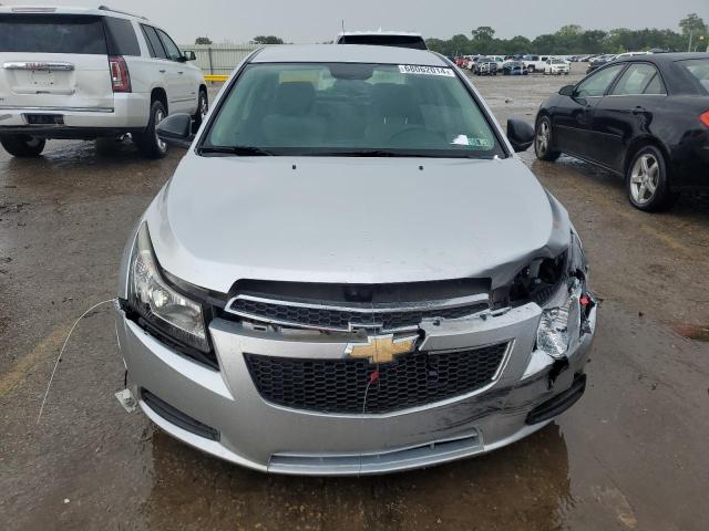 Photo 4 VIN: 1G1PA5SG7E7351529 - CHEVROLET CRUZE LS 