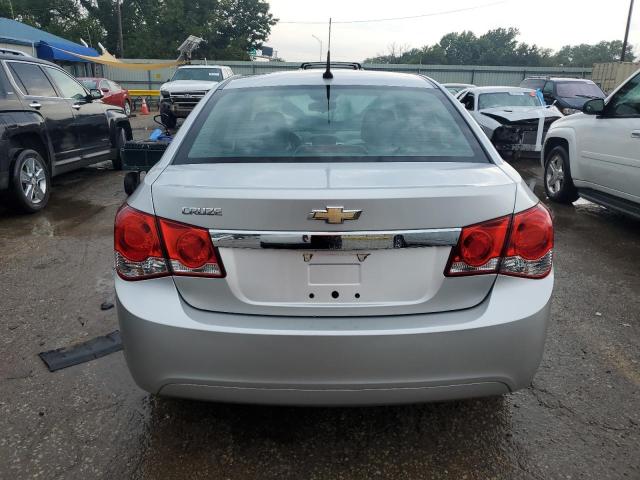 Photo 5 VIN: 1G1PA5SG7E7351529 - CHEVROLET CRUZE LS 