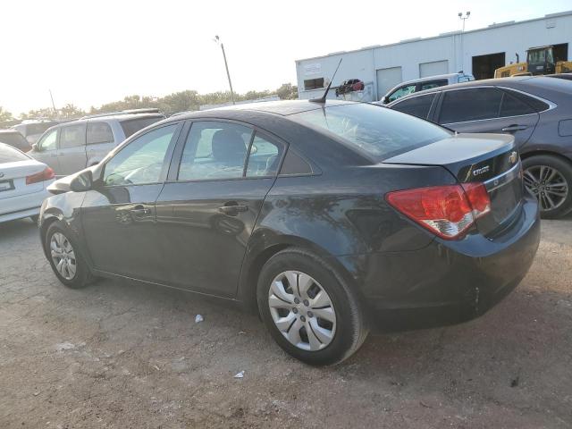 Photo 1 VIN: 1G1PA5SG7E7449105 - CHEVROLET CRUZE LS 