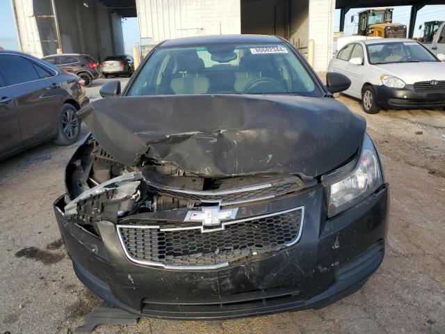 Photo 4 VIN: 1G1PA5SG7E7449105 - CHEVROLET CRUZE LS 