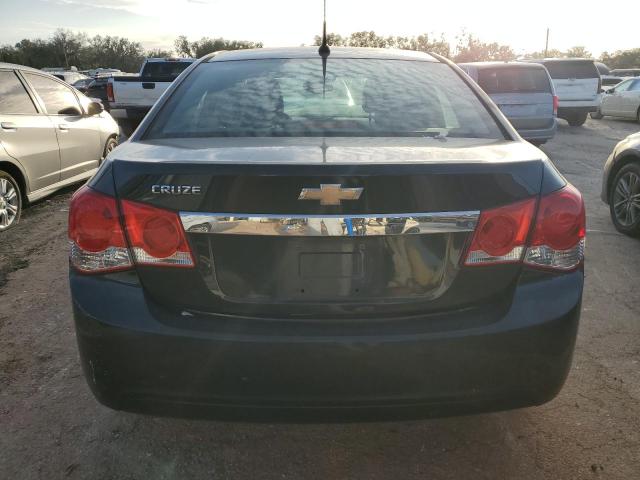 Photo 5 VIN: 1G1PA5SG7E7449105 - CHEVROLET CRUZE LS 