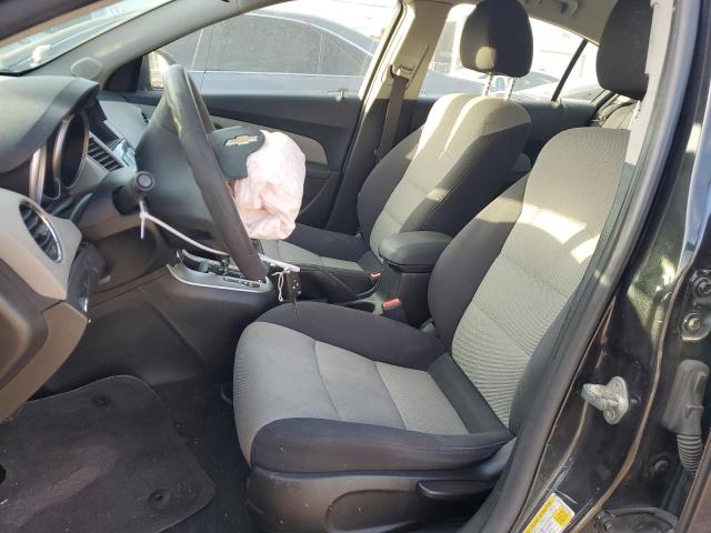 Photo 6 VIN: 1G1PA5SG7E7449105 - CHEVROLET CRUZE LS 