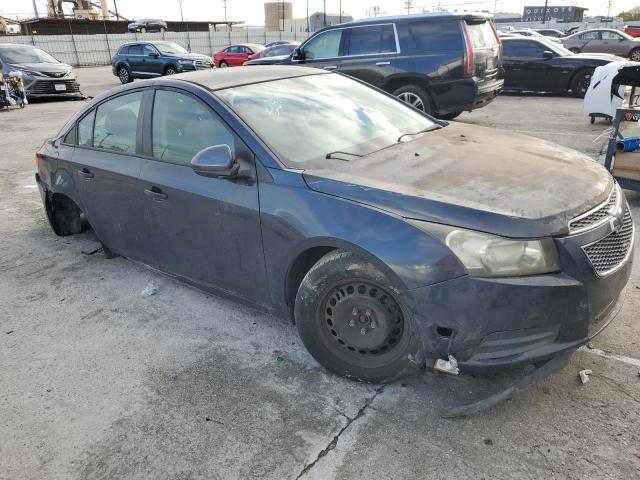 Photo 3 VIN: 1G1PA5SG7E7453414 - CHEVROLET CRUZE 