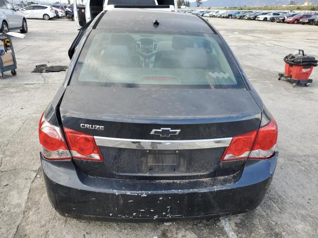 Photo 5 VIN: 1G1PA5SG7E7453414 - CHEVROLET CRUZE 