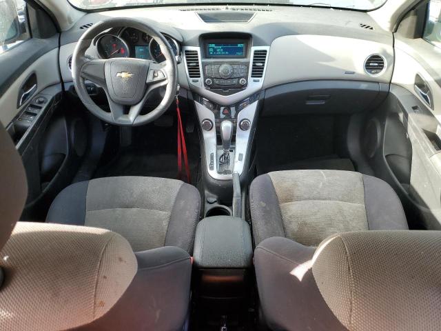 Photo 7 VIN: 1G1PA5SG7E7453414 - CHEVROLET CRUZE 