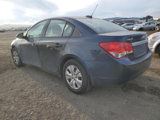 Photo 1 VIN: 1G1PA5SG7F7106277 - CHEVROLET CRUZE 