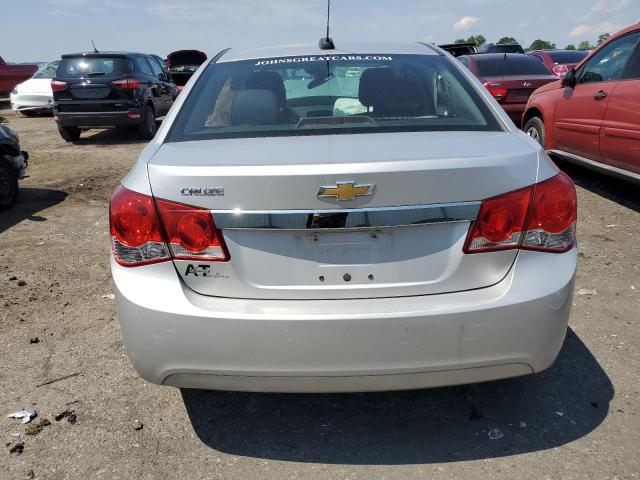 Photo 5 VIN: 1G1PA5SG7F7148156 - CHEVROLET CRUZE 