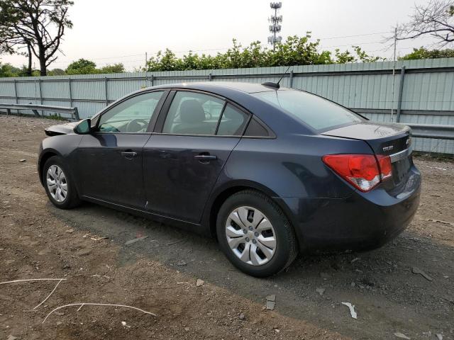 Photo 1 VIN: 1G1PA5SG7F7172859 - CHEVROLET CRUZE 