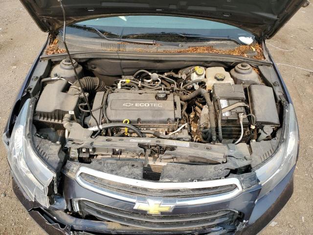 Photo 10 VIN: 1G1PA5SG7F7172859 - CHEVROLET CRUZE 