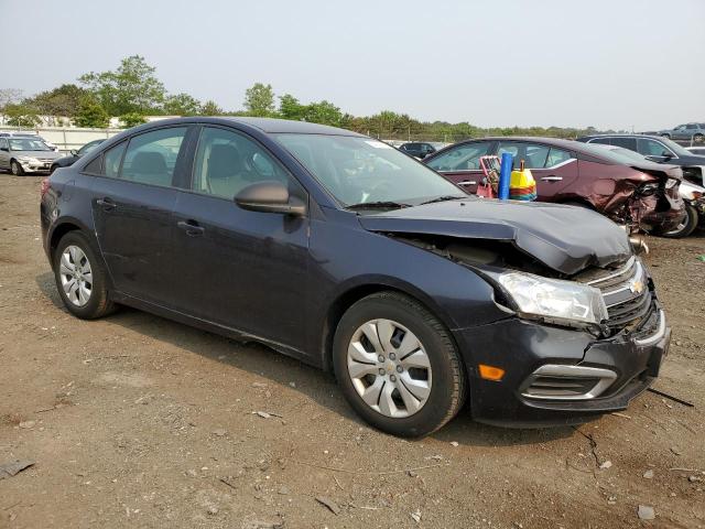 Photo 3 VIN: 1G1PA5SG7F7172859 - CHEVROLET CRUZE 