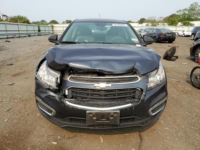 Photo 4 VIN: 1G1PA5SG7F7172859 - CHEVROLET CRUZE 