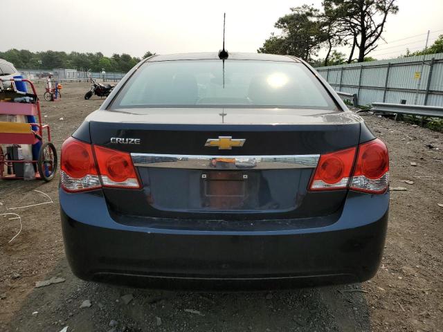 Photo 5 VIN: 1G1PA5SG7F7172859 - CHEVROLET CRUZE 