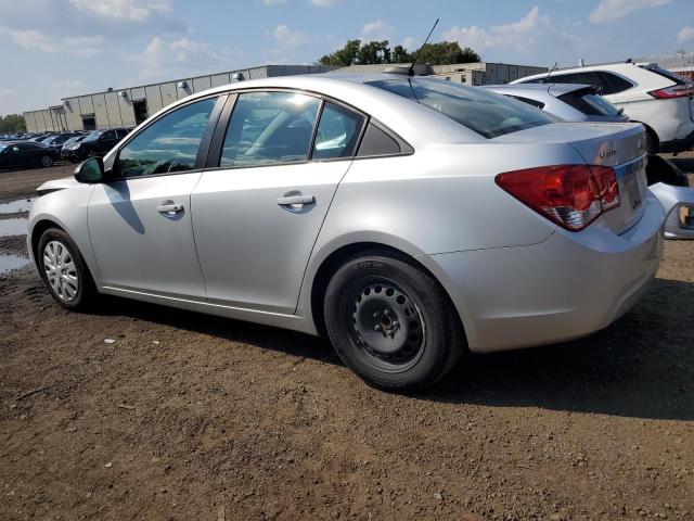 Photo 1 VIN: 1G1PA5SG7F7243705 - CHEVROLET CRUZE LS 