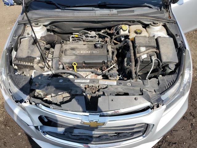 Photo 10 VIN: 1G1PA5SG7F7243705 - CHEVROLET CRUZE LS 