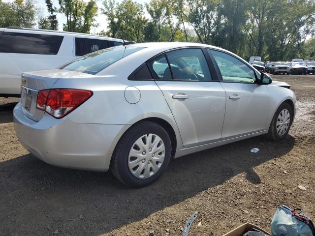 Photo 2 VIN: 1G1PA5SG7F7243705 - CHEVROLET CRUZE LS 