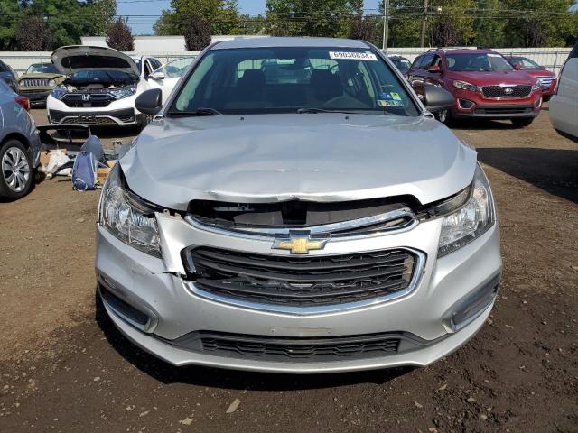 Photo 4 VIN: 1G1PA5SG7F7243705 - CHEVROLET CRUZE LS 