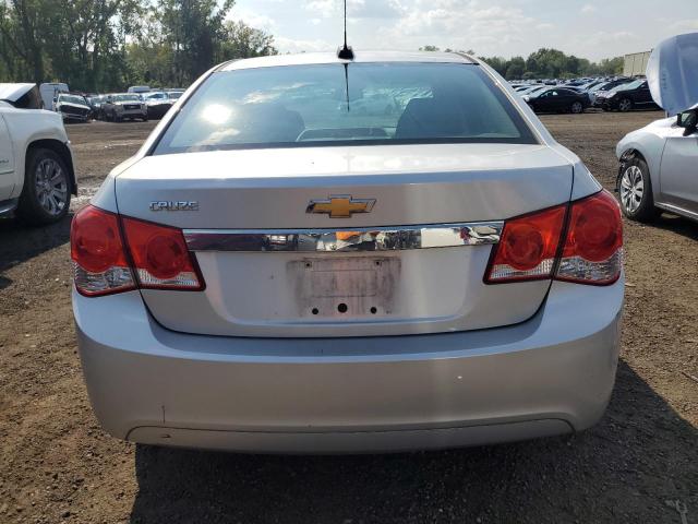 Photo 5 VIN: 1G1PA5SG7F7243705 - CHEVROLET CRUZE LS 