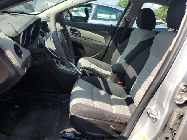 Photo 6 VIN: 1G1PA5SG7F7243705 - CHEVROLET CRUZE LS 