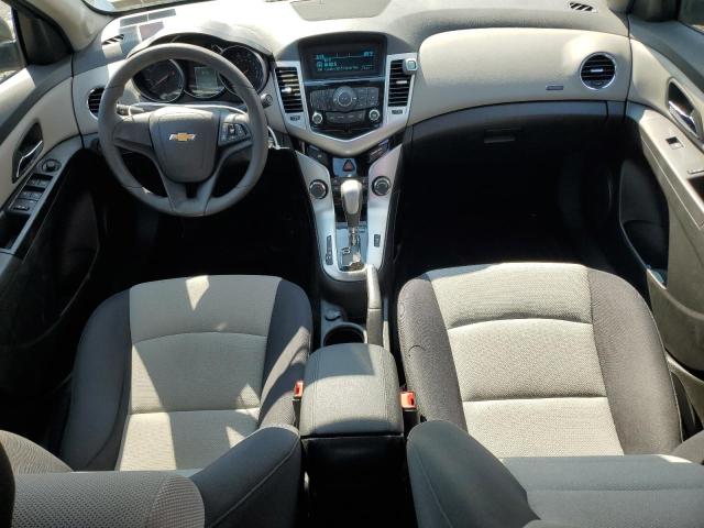 Photo 7 VIN: 1G1PA5SG7F7243705 - CHEVROLET CRUZE LS 