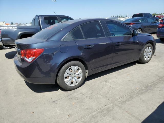 Photo 2 VIN: 1G1PA5SG7F7263629 - CHEVROLET CRUZE LS 