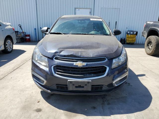 Photo 4 VIN: 1G1PA5SG7F7263629 - CHEVROLET CRUZE LS 