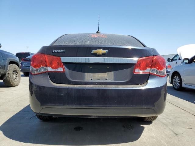 Photo 5 VIN: 1G1PA5SG7F7263629 - CHEVROLET CRUZE LS 