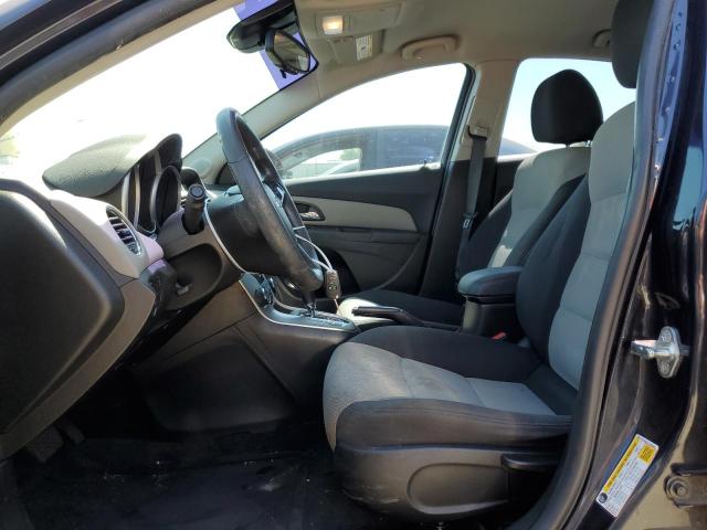 Photo 6 VIN: 1G1PA5SG7F7263629 - CHEVROLET CRUZE LS 