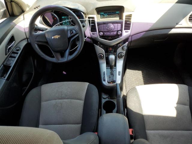 Photo 7 VIN: 1G1PA5SG7F7263629 - CHEVROLET CRUZE LS 