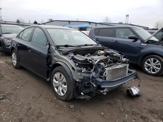 Photo 0 VIN: 1G1PA5SG7F7269463 - CHEVROLET CRUZE LS 