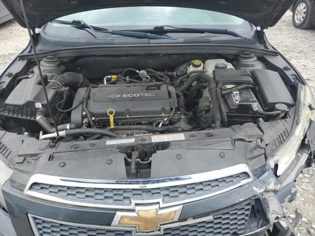 Photo 10 VIN: 1G1PA5SG8D7147871 - CHEVROLET CRUZE LS 