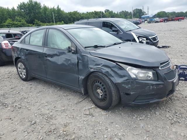 Photo 3 VIN: 1G1PA5SG8D7147871 - CHEVROLET CRUZE LS 