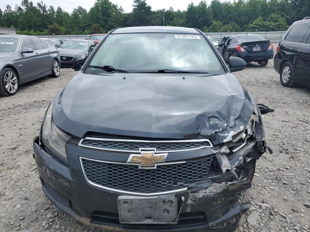 Photo 4 VIN: 1G1PA5SG8D7147871 - CHEVROLET CRUZE LS 