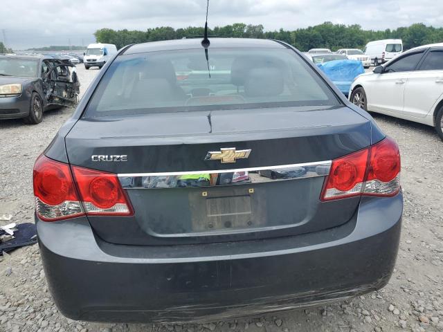 Photo 5 VIN: 1G1PA5SG8D7147871 - CHEVROLET CRUZE LS 