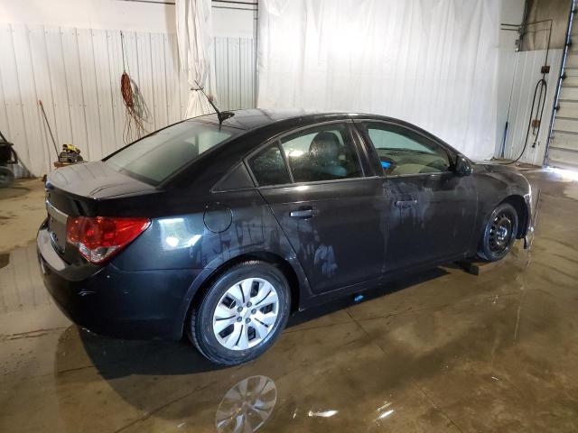 Photo 2 VIN: 1G1PA5SG8D7213609 - CHEVROLET CRUZE 