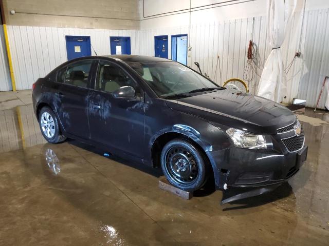 Photo 3 VIN: 1G1PA5SG8D7213609 - CHEVROLET CRUZE 