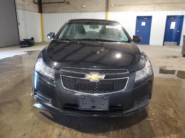 Photo 4 VIN: 1G1PA5SG8D7213609 - CHEVROLET CRUZE 