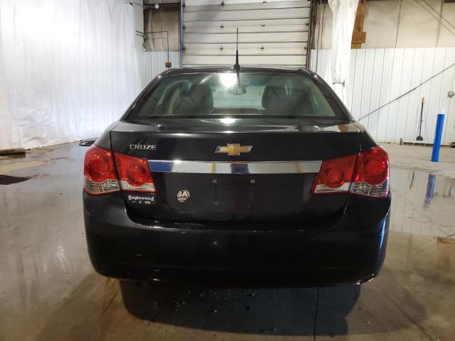 Photo 5 VIN: 1G1PA5SG8D7213609 - CHEVROLET CRUZE 