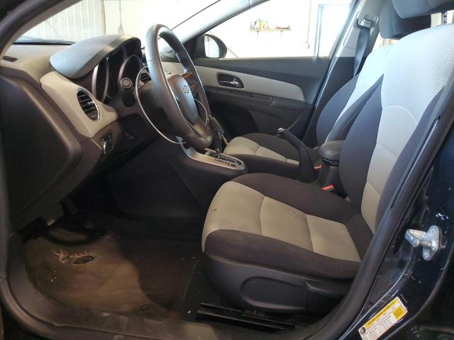 Photo 6 VIN: 1G1PA5SG8D7213609 - CHEVROLET CRUZE 