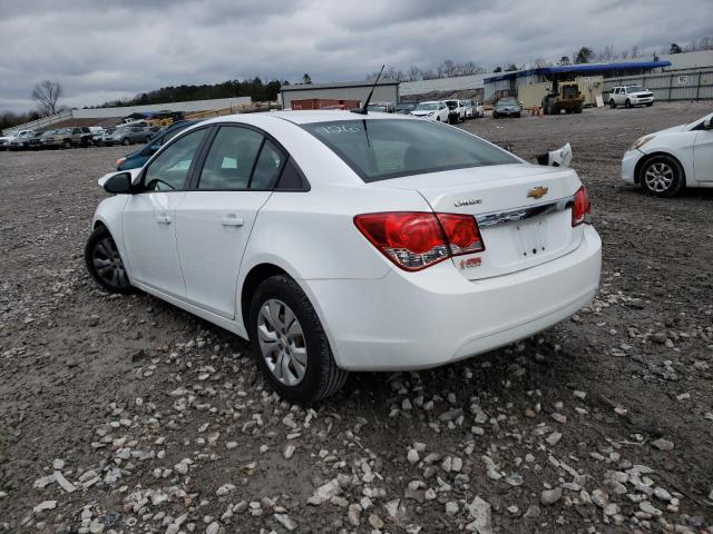 Photo 2 VIN: 1G1PA5SG8D7240888 - CHEVROLET CRUZE LS 