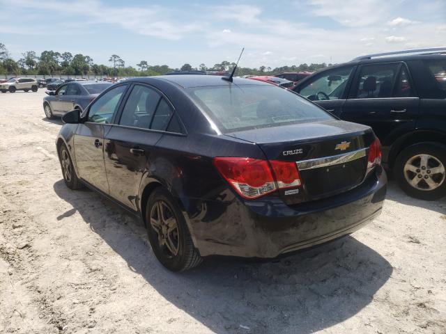 Photo 2 VIN: 1G1PA5SG8D7253253 - CHEVROLET CRUZE LS 