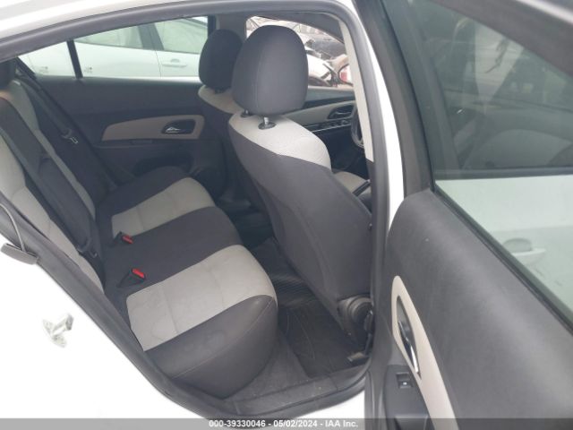 Photo 7 VIN: 1G1PA5SG8D7254998 - CHEVROLET CRUZE 