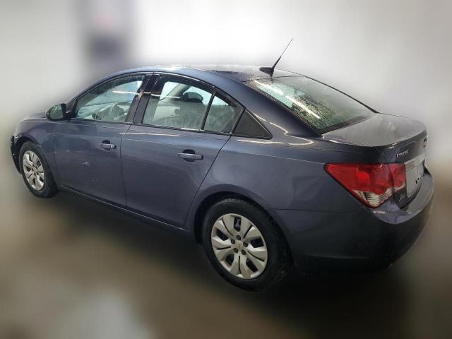 Photo 1 VIN: 1G1PA5SG8D7297771 - CHEVROLET CRUZE 