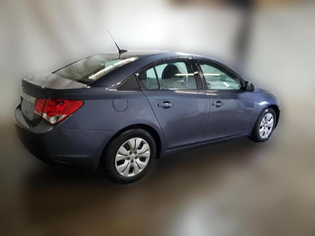 Photo 2 VIN: 1G1PA5SG8D7297771 - CHEVROLET CRUZE 