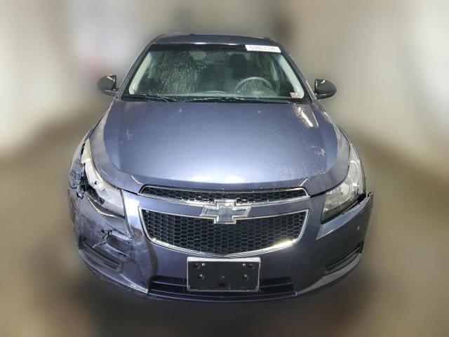 Photo 4 VIN: 1G1PA5SG8D7297771 - CHEVROLET CRUZE 