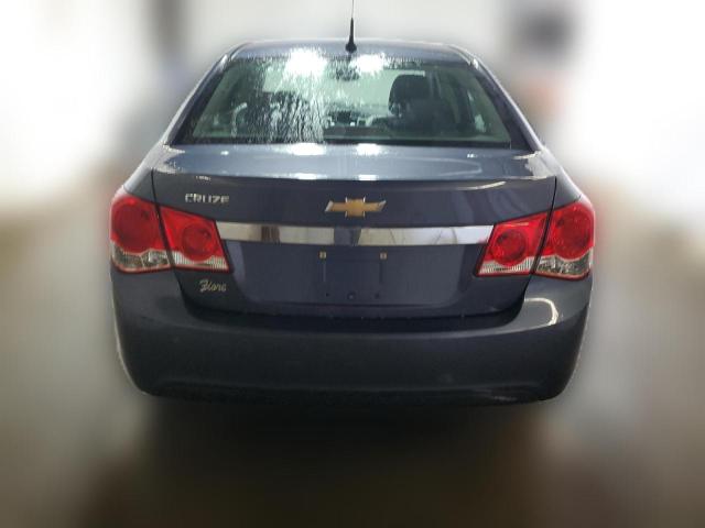 Photo 5 VIN: 1G1PA5SG8D7297771 - CHEVROLET CRUZE 